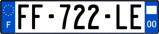 FF-722-LE