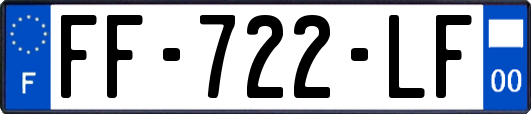 FF-722-LF