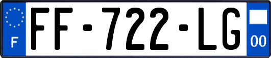 FF-722-LG