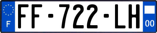 FF-722-LH