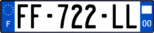 FF-722-LL
