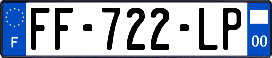 FF-722-LP