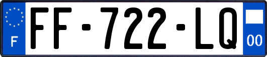 FF-722-LQ