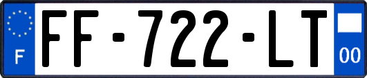 FF-722-LT