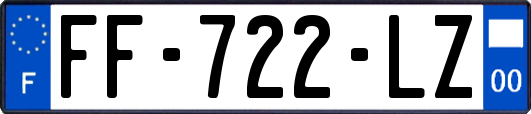 FF-722-LZ