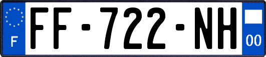 FF-722-NH