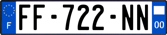 FF-722-NN