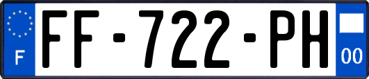 FF-722-PH