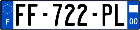 FF-722-PL