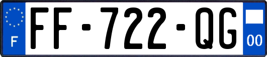 FF-722-QG