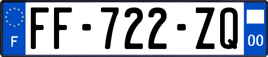 FF-722-ZQ