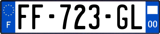 FF-723-GL