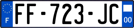 FF-723-JC