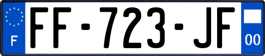 FF-723-JF