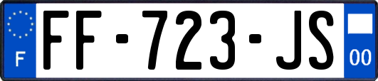 FF-723-JS