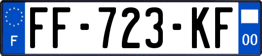 FF-723-KF