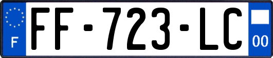 FF-723-LC