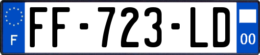 FF-723-LD
