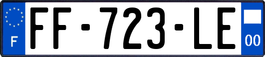 FF-723-LE