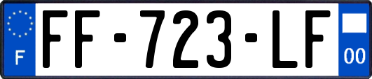 FF-723-LF