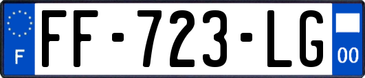 FF-723-LG