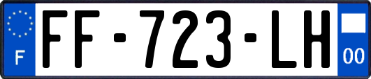 FF-723-LH