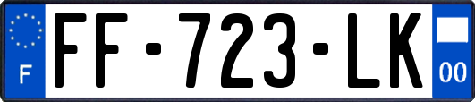 FF-723-LK
