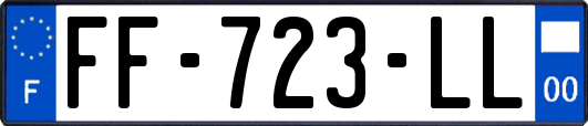 FF-723-LL