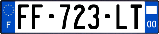 FF-723-LT
