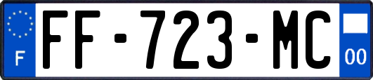 FF-723-MC
