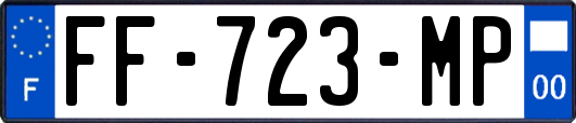 FF-723-MP
