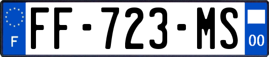 FF-723-MS