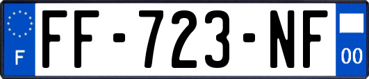 FF-723-NF