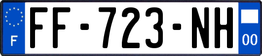 FF-723-NH