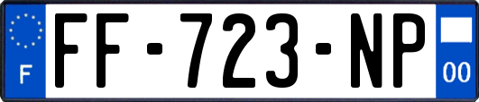 FF-723-NP