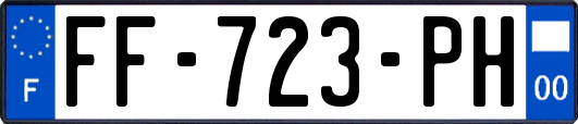 FF-723-PH