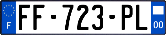 FF-723-PL