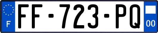 FF-723-PQ