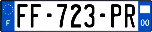 FF-723-PR