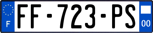 FF-723-PS
