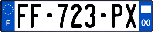 FF-723-PX