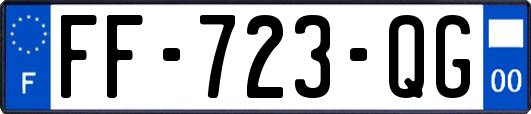 FF-723-QG