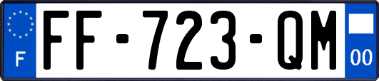 FF-723-QM