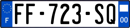 FF-723-SQ