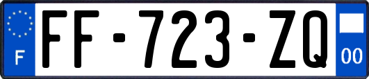 FF-723-ZQ