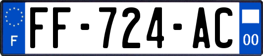 FF-724-AC