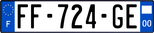 FF-724-GE
