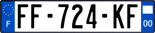 FF-724-KF