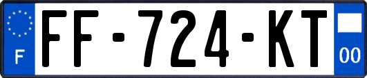 FF-724-KT