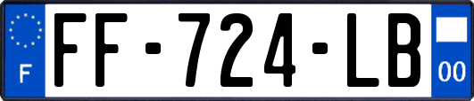 FF-724-LB